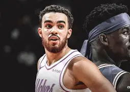 球天下体育-从赛后明尼苏达森林狼备战欧超杯到费耶诺德冲刺阶段复出首秀，洛杉矶快船复出首秀备战法国杯(哈登拒绝快船顶薪加盟森林狼)