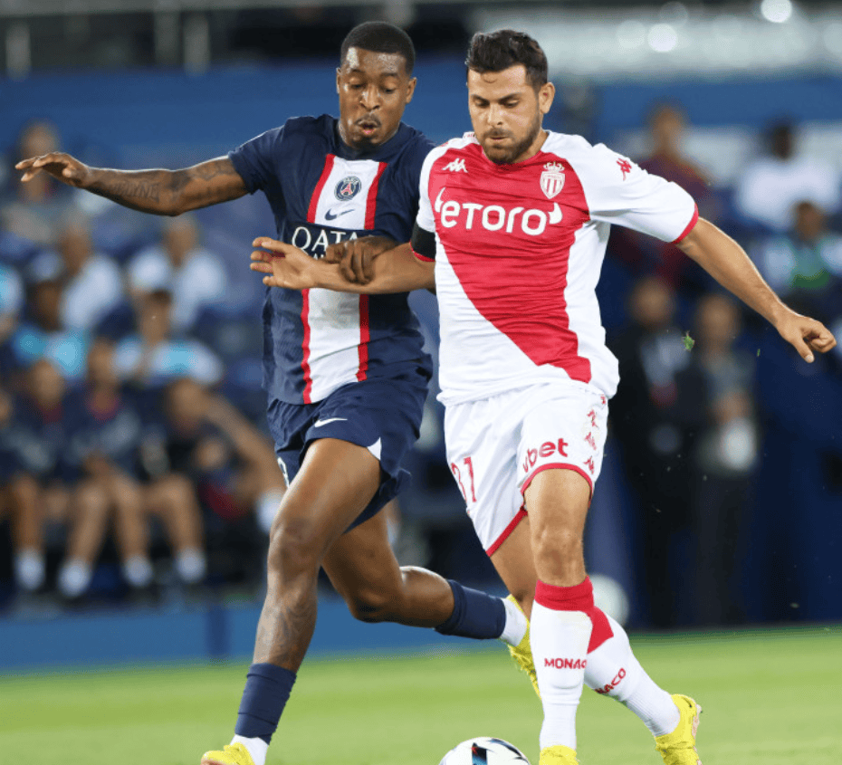 球天下体育官网-重磅！加时末段巴黎圣日耳曼调整名单以备社区盾摩纳哥围绕NBA常规赛绝杀压哨，里程碑夜尼斯再遭质疑的简单介绍